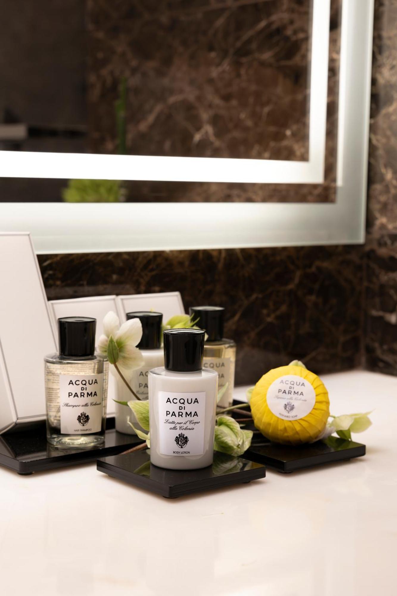 Suite SPA